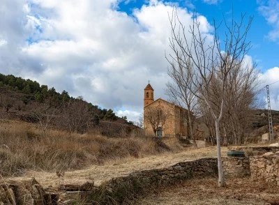 Ermita de Nuestra Señora de Gracia