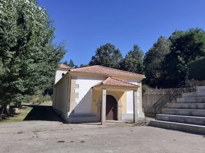 Ermita de Nuestra Señora de la Fuensanta