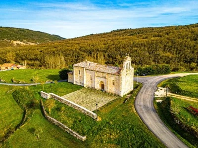 Ermita de Nuestra Señora de la Oliva