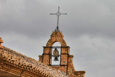 Ermita de Nuestra Señora de la Salud