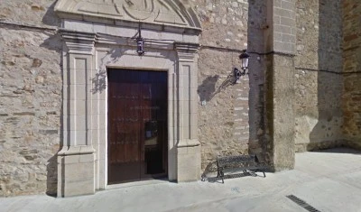 Ermita de Nuestra Señora de la Soledad