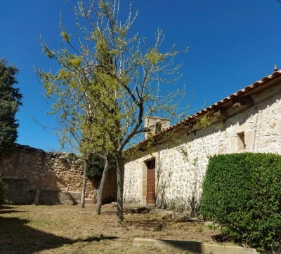 Ermita de Nuestra Señora de las Angustias