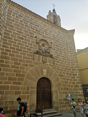 Ermita de Nuestra Señora de las Nieves