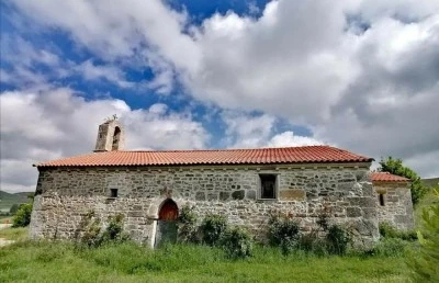 Ermita de Nuestra Señora de Montes Claros
