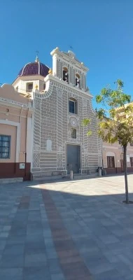 Ermita de Nuestra Señora de Vallivana