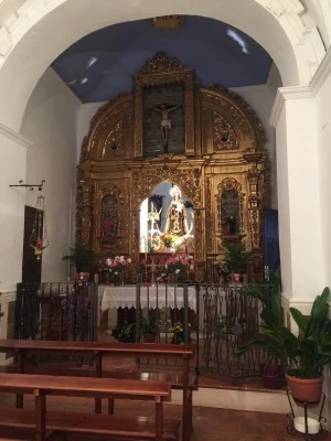 Ermita de Nuestra Señora del Carmen