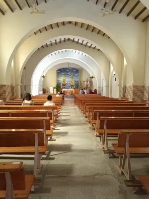 Ermita de Nuestra Señora del Carmen