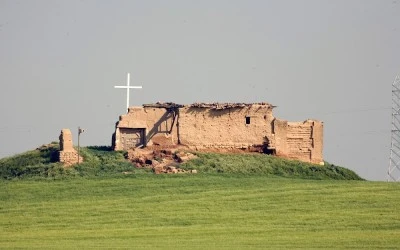 Ermita de Nuestra Señora del Castillo
