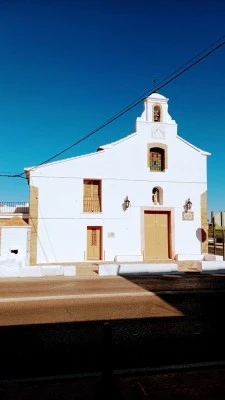 Ermita de Nuestra Señora del Pilar