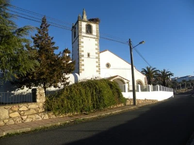 Ermita de Nuestra Señora del Pilar