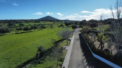 Ermita de Nuestra Señora del Rosario