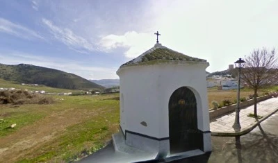 Ermita de Padre Jesús