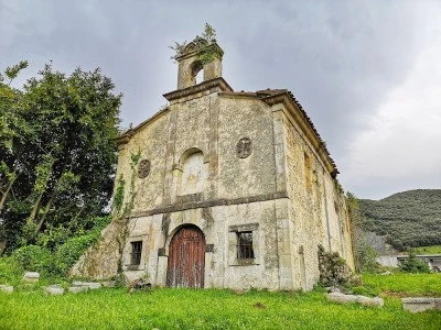 Ermita De San Agustín
