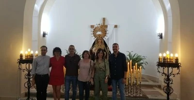 Ermita de San Andrés