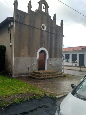 Ermita de San Andrés