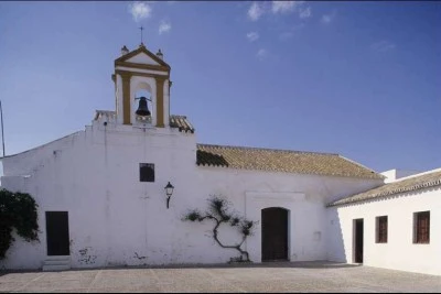 Ermita de San Antón