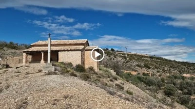 Ermita de San Antón