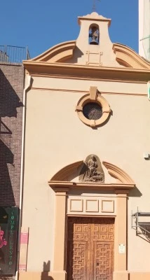 Ermita de San Antón