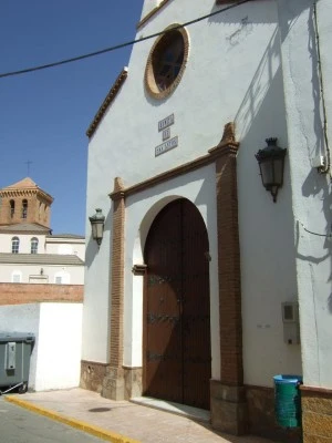 Ermita de San Antón Abad