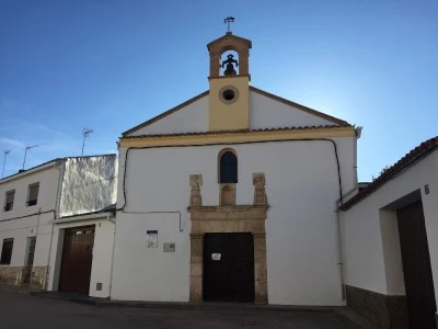Ermita de San Antón y Santa Lucía