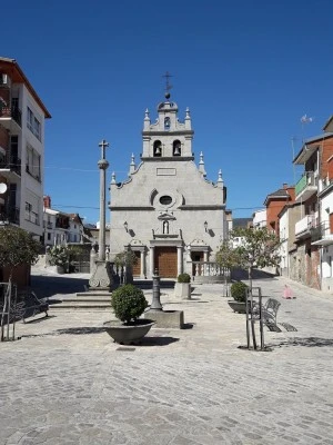 Ermita de San Antonio