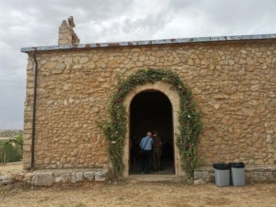 Ermita de San Antonio