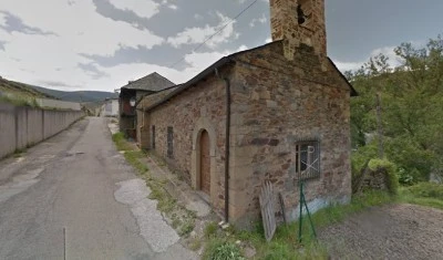 Ermita de San Antonio