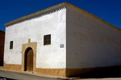 Ermita de San Antonio