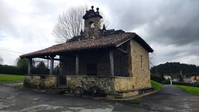 Ermita de San Antonio