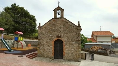 Ermita de San Antonio de Rivaplumo