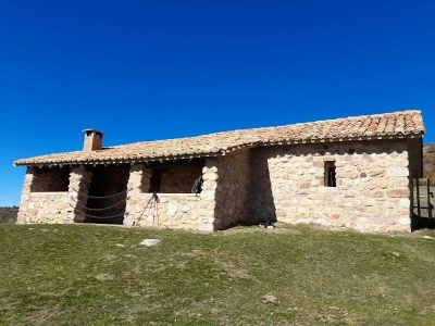 Ermita de San Bartolomé