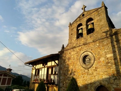 Ermita de San Bartolomé