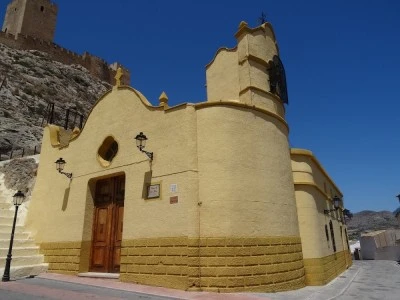 Ermita de San Blas