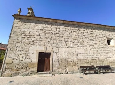 Ermita de San Cristobal