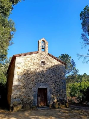 Ermita de San Cristóbal