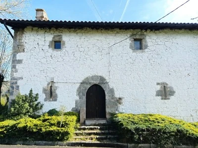 Ermita de San Cristóbal