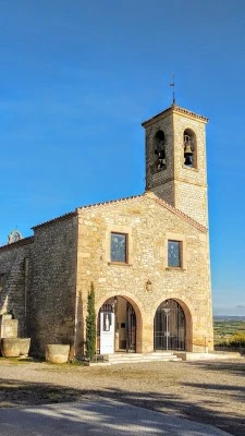 Ermita de San Eloy