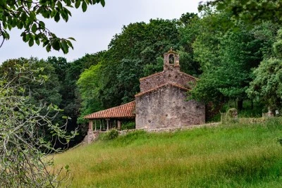 Ermita de San Emeterio