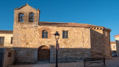 Ermita de San Esteban