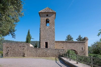 Ermita de San Esteban