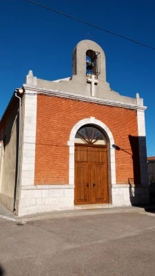Ermita de San Francisco y San Miguel