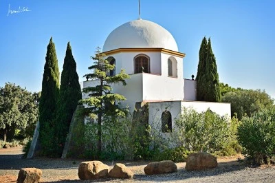 Ermita de San Isidro