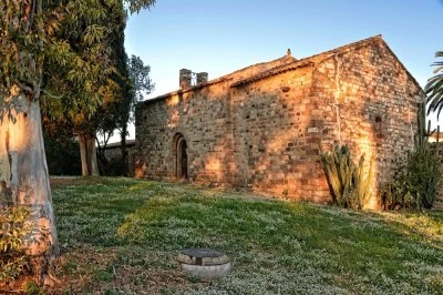 Ermita de Santa Maria del Camí