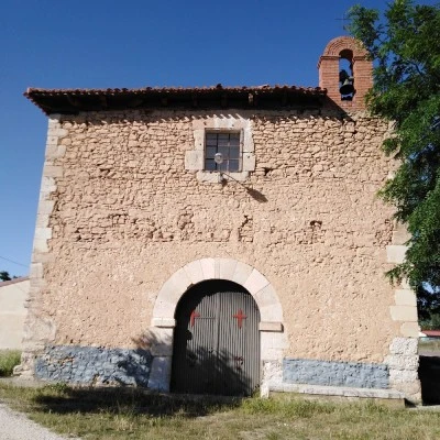 Ermita de San Isidro