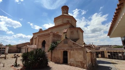 Ermita de San José