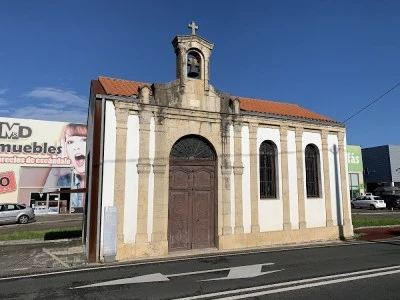 Ermita de San José