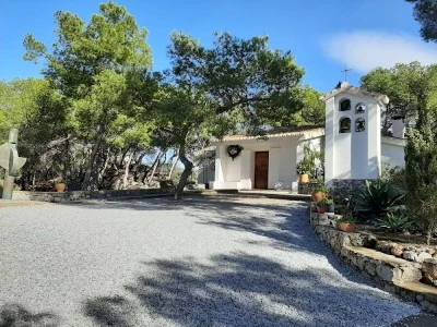 Ermita de San José y Santa Rita