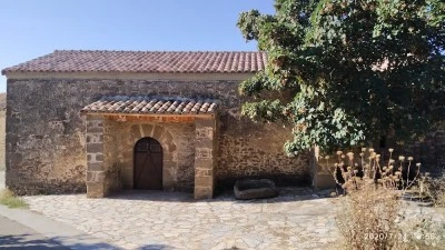 Ermita de San Juan