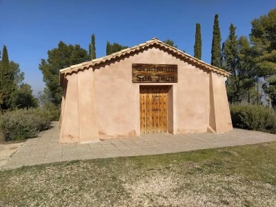 Ermita de San Juan