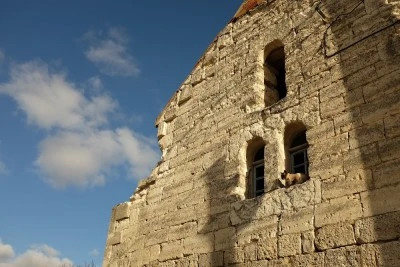 Ermita de San Juan